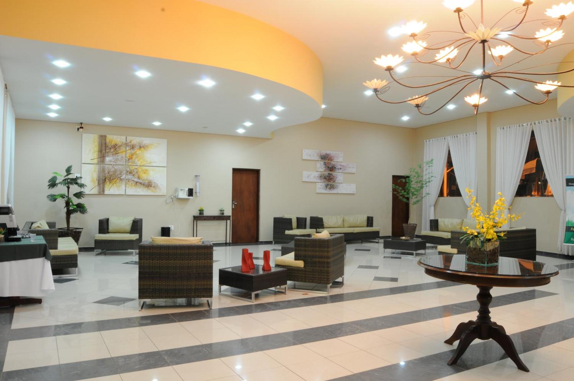 Resort Recanto Do Teixeira All Inclusive Nazare Paulista Exterior photo