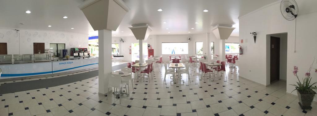 Resort Recanto Do Teixeira All Inclusive Nazare Paulista Exterior photo