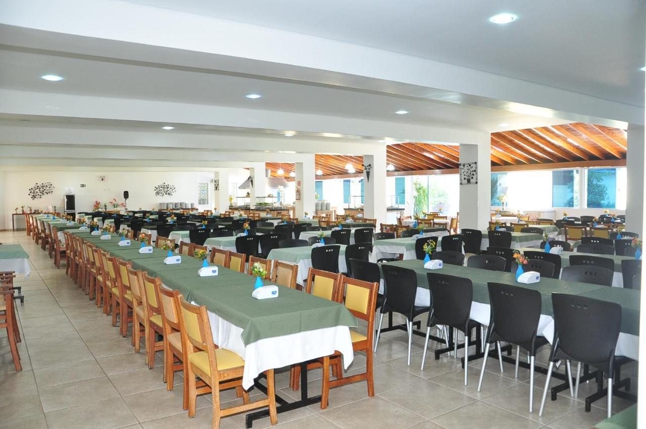 Resort Recanto Do Teixeira All Inclusive Nazare Paulista Exterior photo